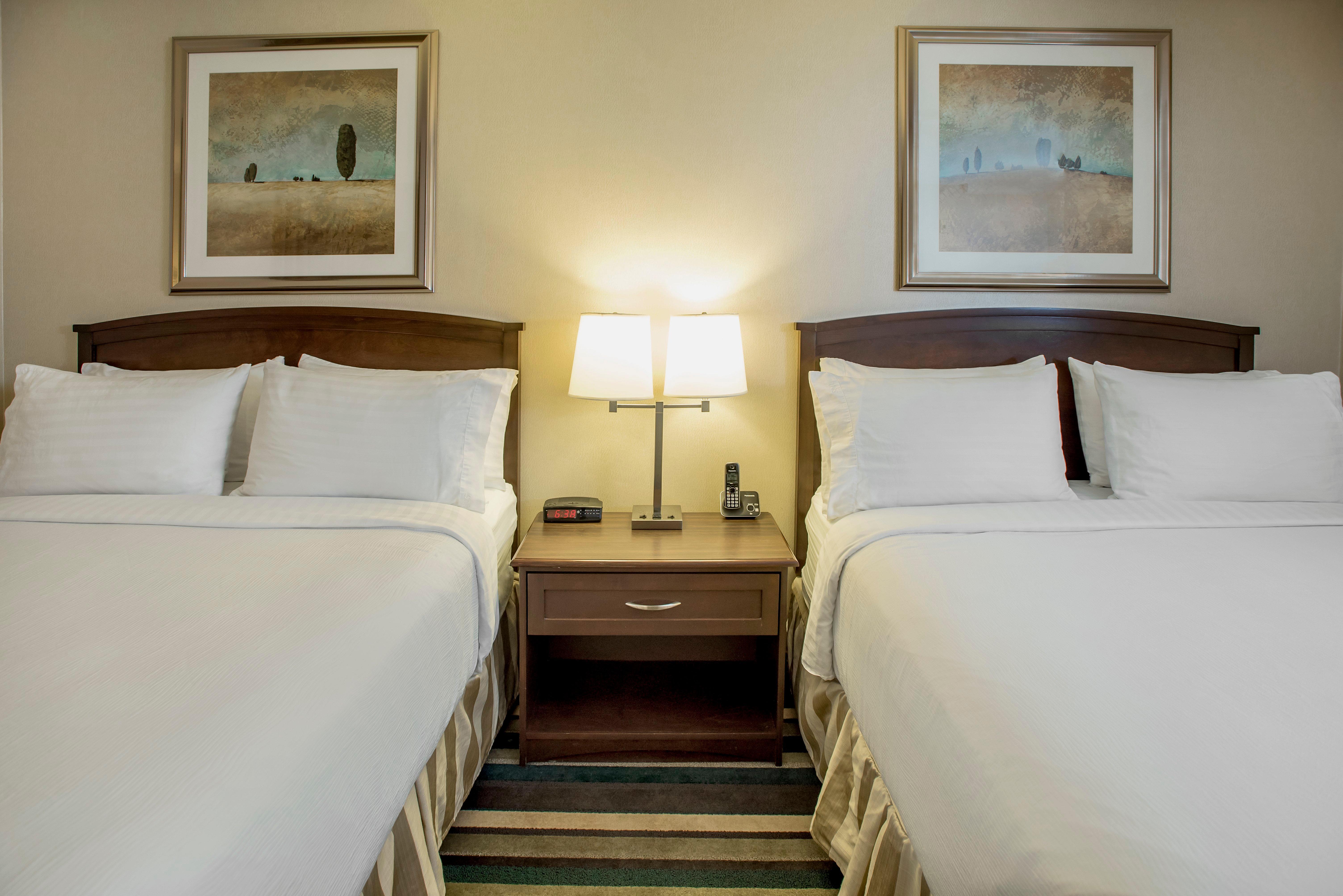 Holiday Inn Conference Centre Edmonton South By Ihg Esterno foto
