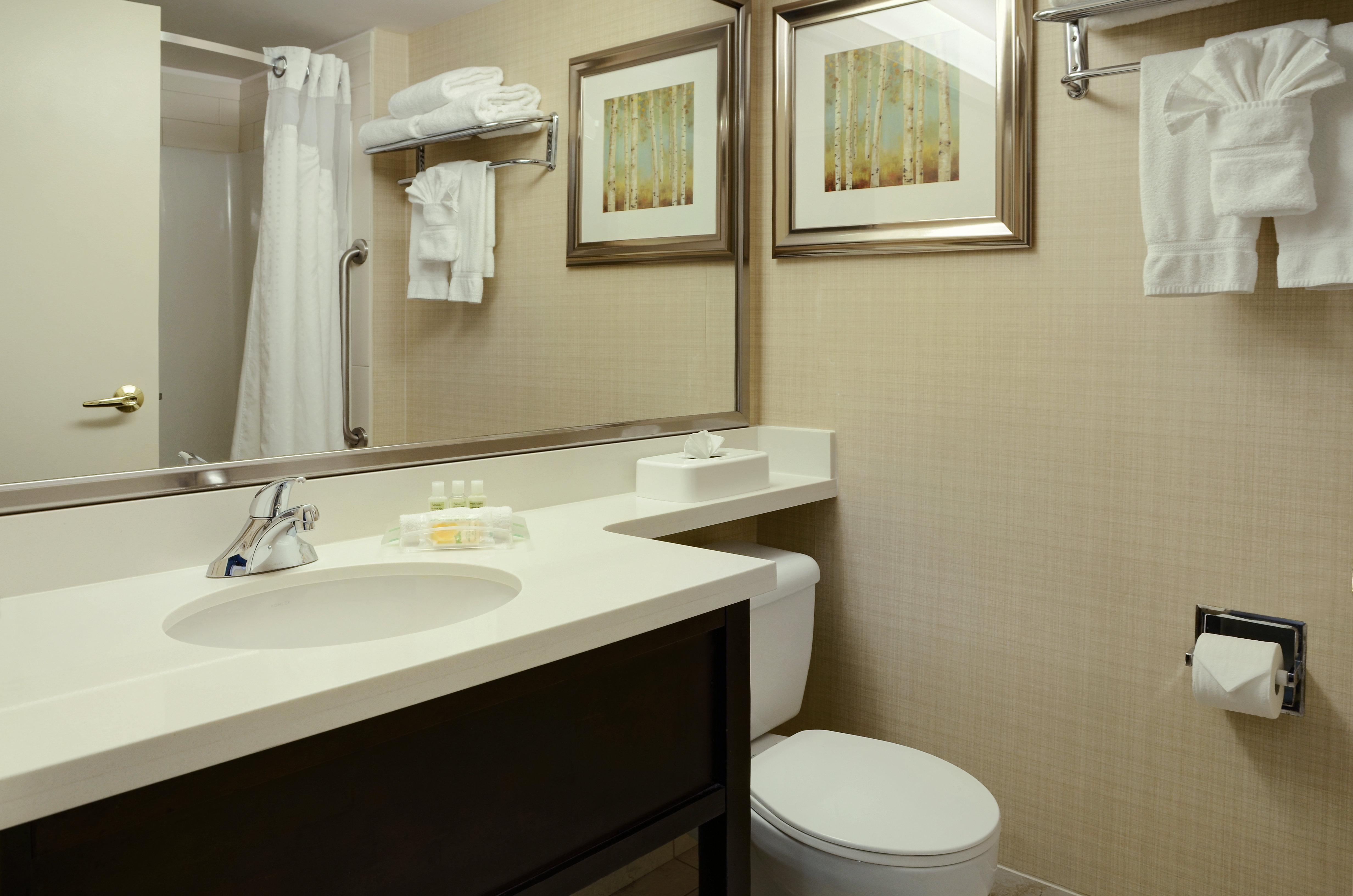 Holiday Inn Conference Centre Edmonton South By Ihg Esterno foto