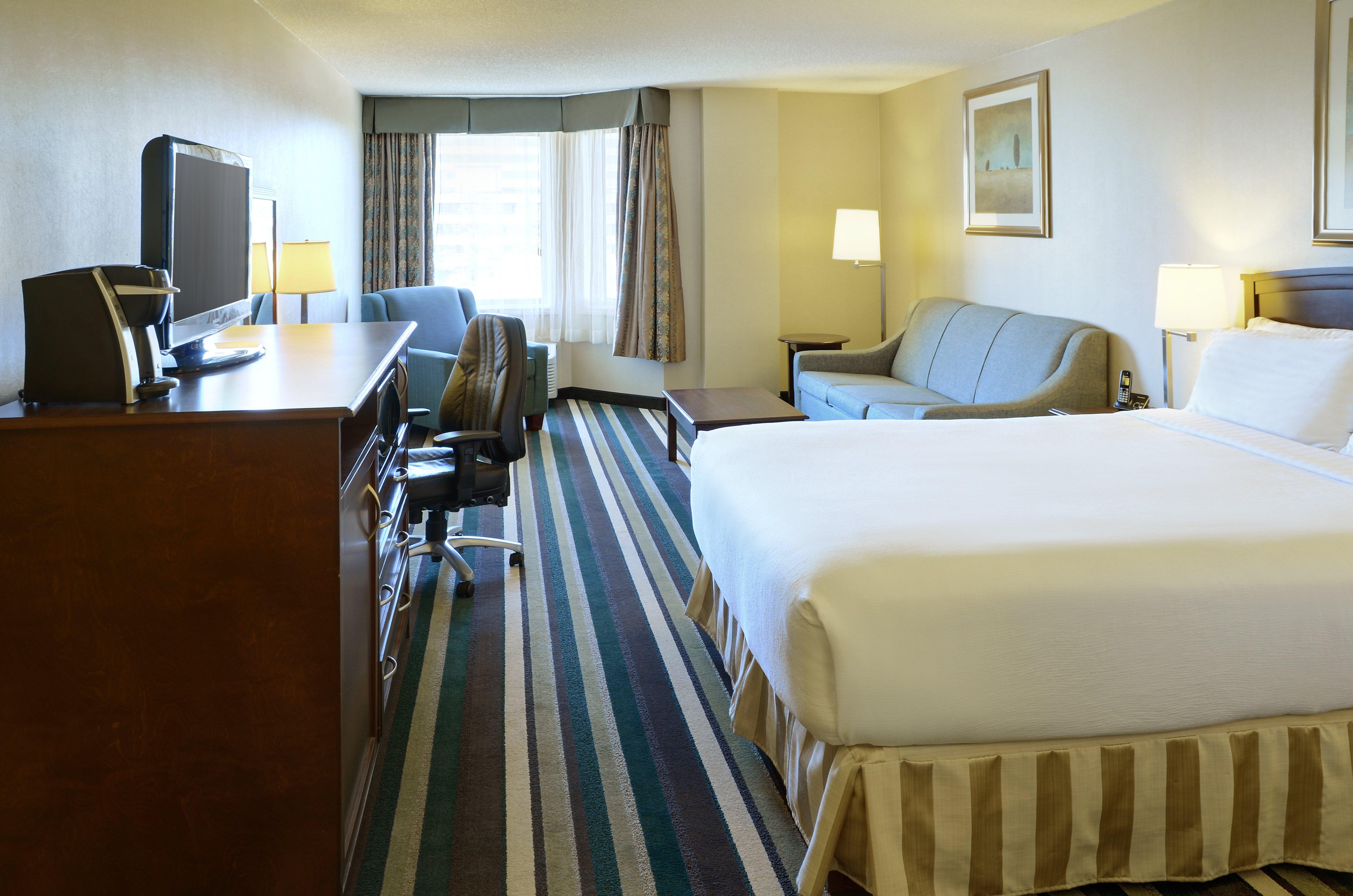 Holiday Inn Conference Centre Edmonton South By Ihg Esterno foto
