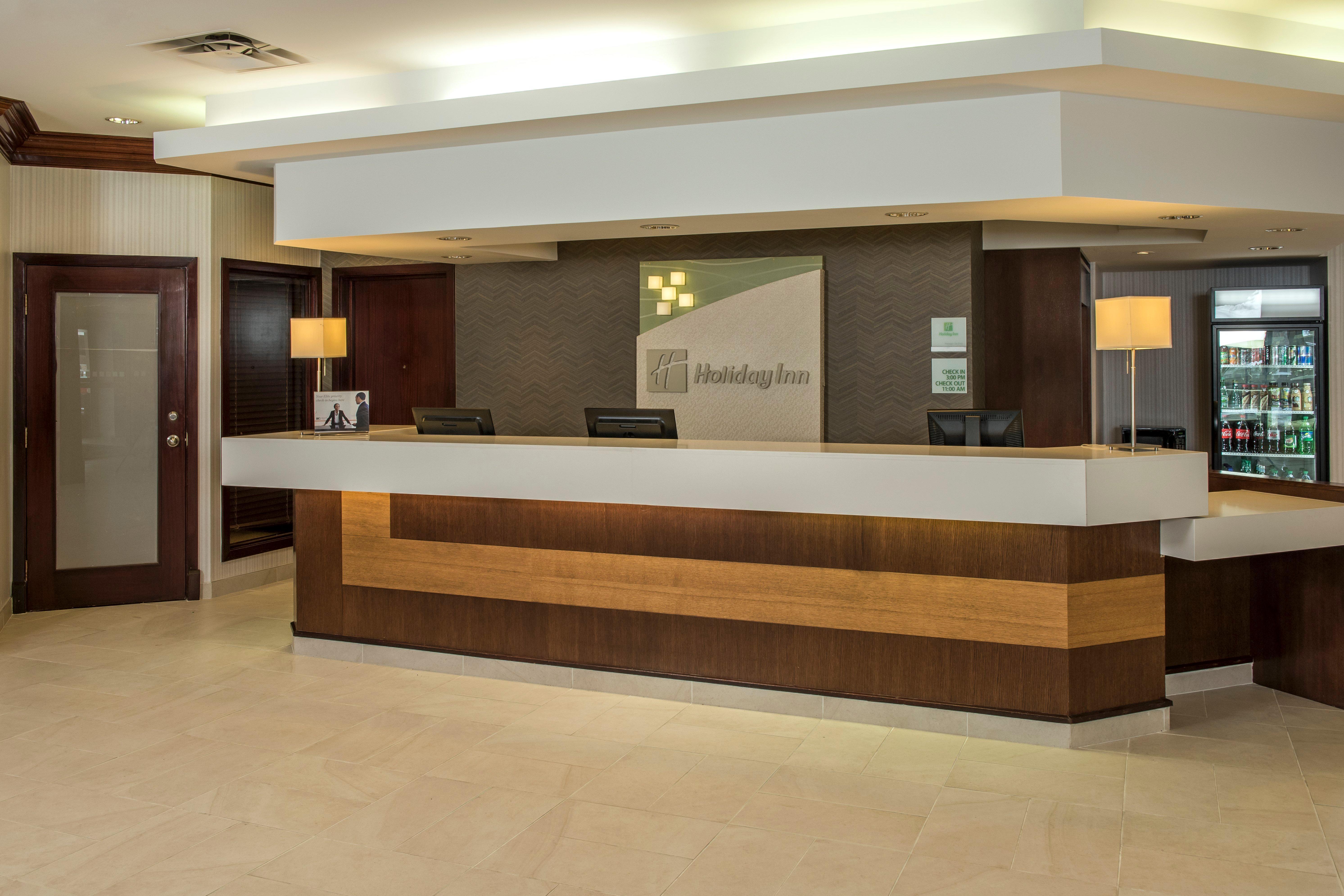 Holiday Inn Conference Centre Edmonton South By Ihg Esterno foto