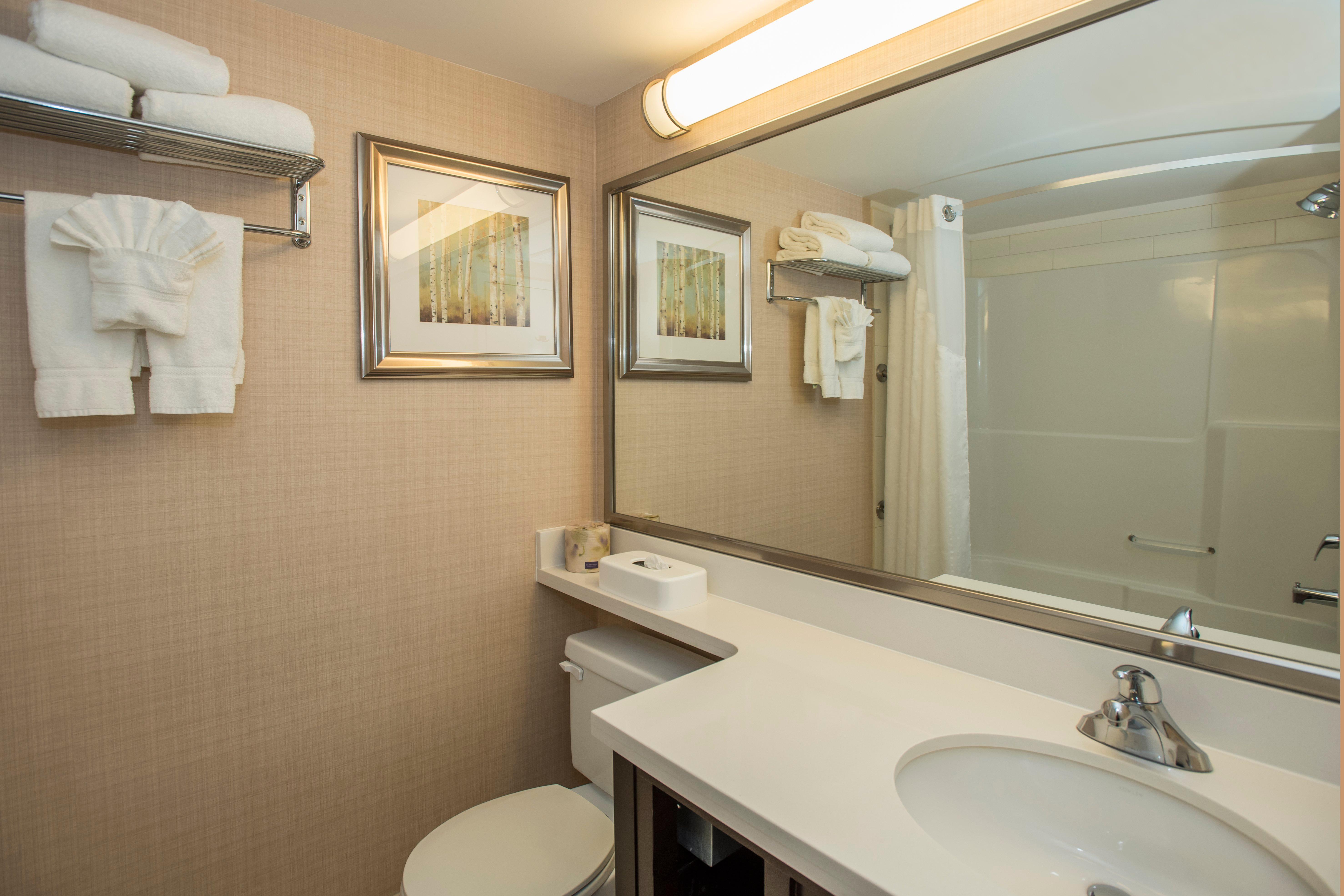Holiday Inn Conference Centre Edmonton South By Ihg Esterno foto