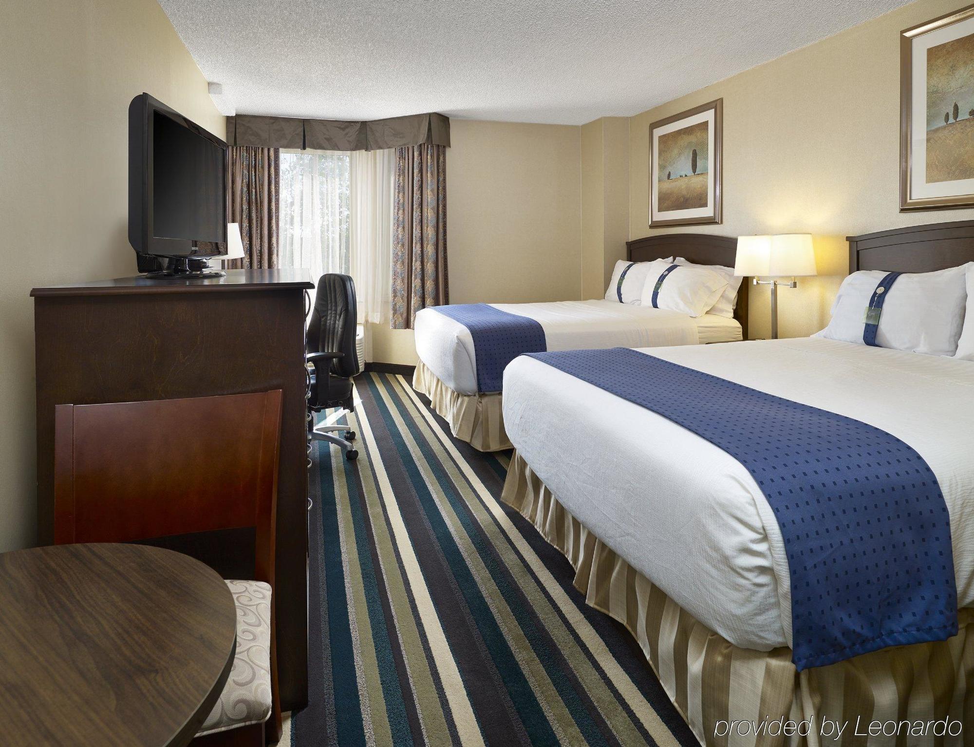 Holiday Inn Conference Centre Edmonton South By Ihg Esterno foto